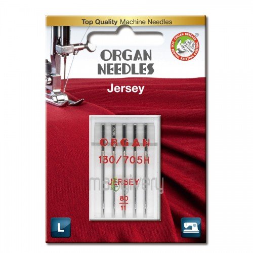 Organ Jersey SUK Ball Point